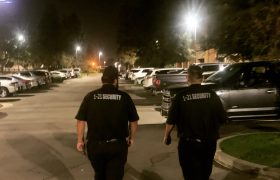Apartment Security Checklist for Bakersfield Property Managers