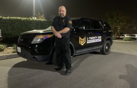 Mobile Patrol vs. Standing Security Guards in Bakersfield